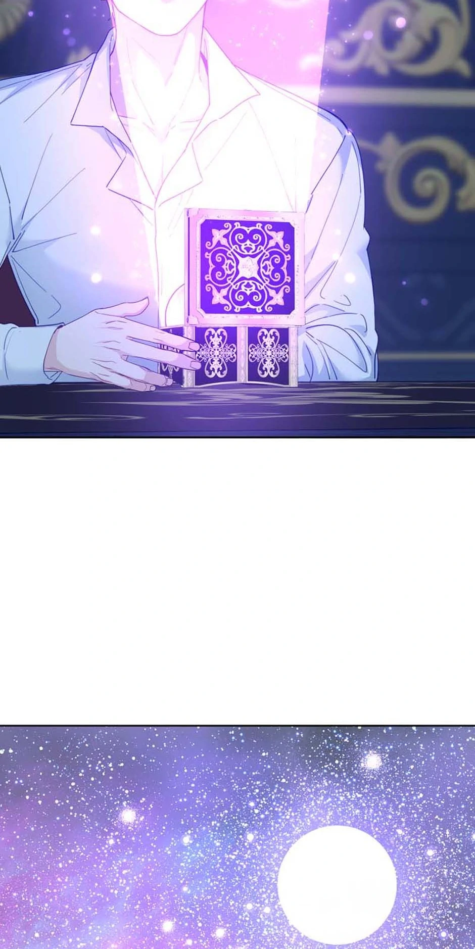 The Cursed Prince and His Clairvoyant Maid Chapter 68 256 06