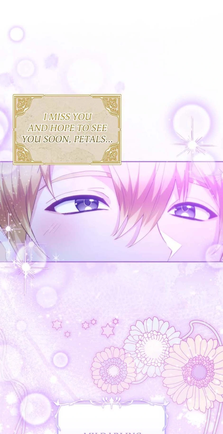 The Cursed Prince and His Clairvoyant Maid Chapter 68 258 08