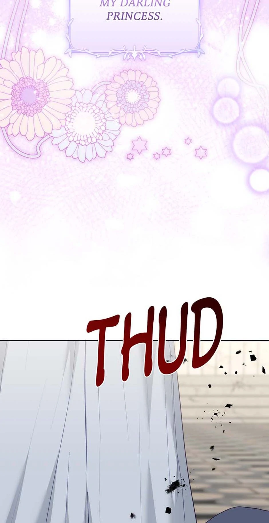 The Cursed Prince and His Clairvoyant Maid Chapter 68 259 09