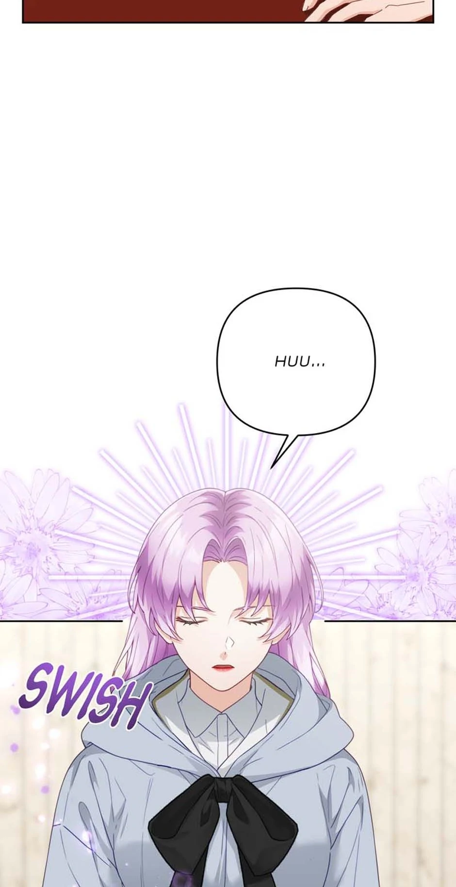 The Cursed Prince and His Clairvoyant Maid Chapter 68 262 12