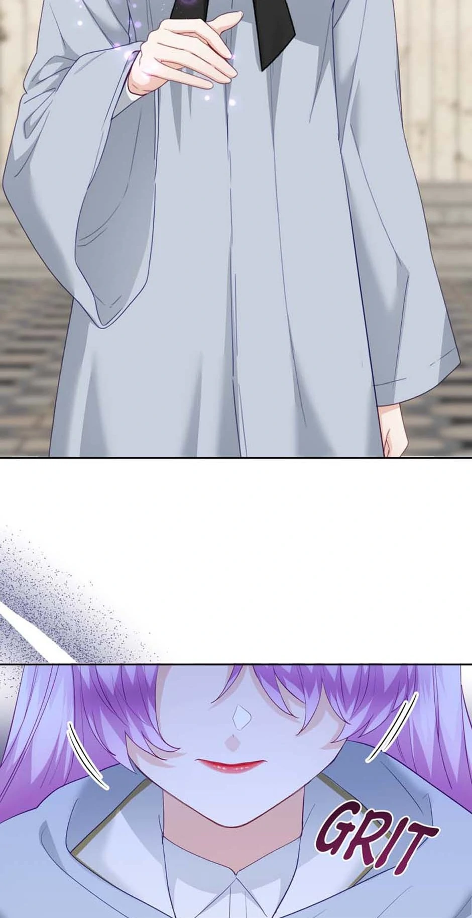 The Cursed Prince and His Clairvoyant Maid Chapter 68 263 13