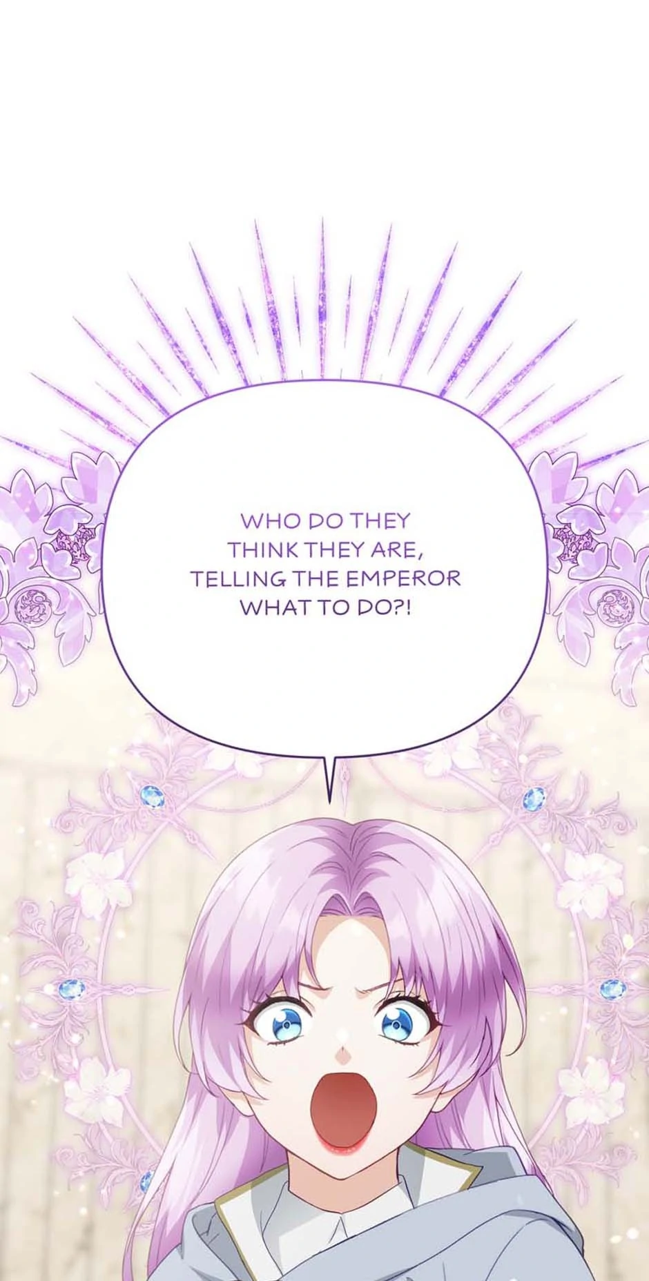 The Cursed Prince and His Clairvoyant Maid Chapter 68 265 15