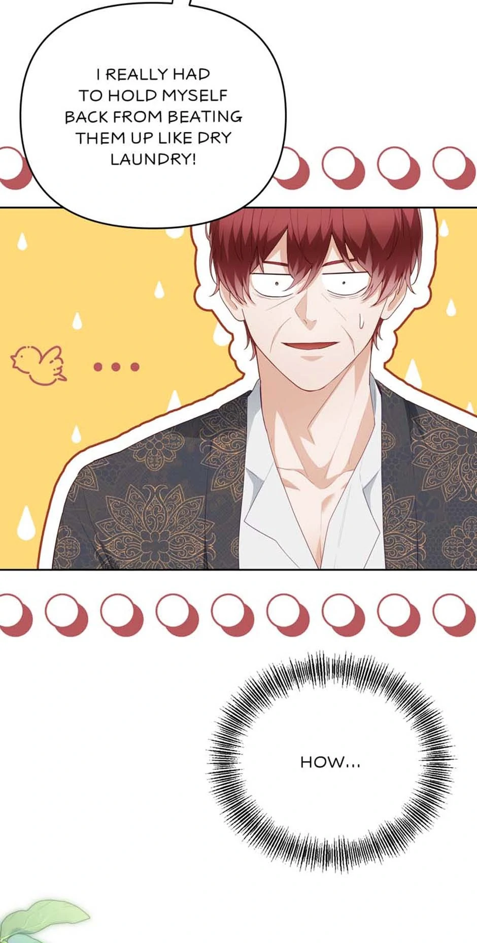 The Cursed Prince and His Clairvoyant Maid Chapter 68 268 18