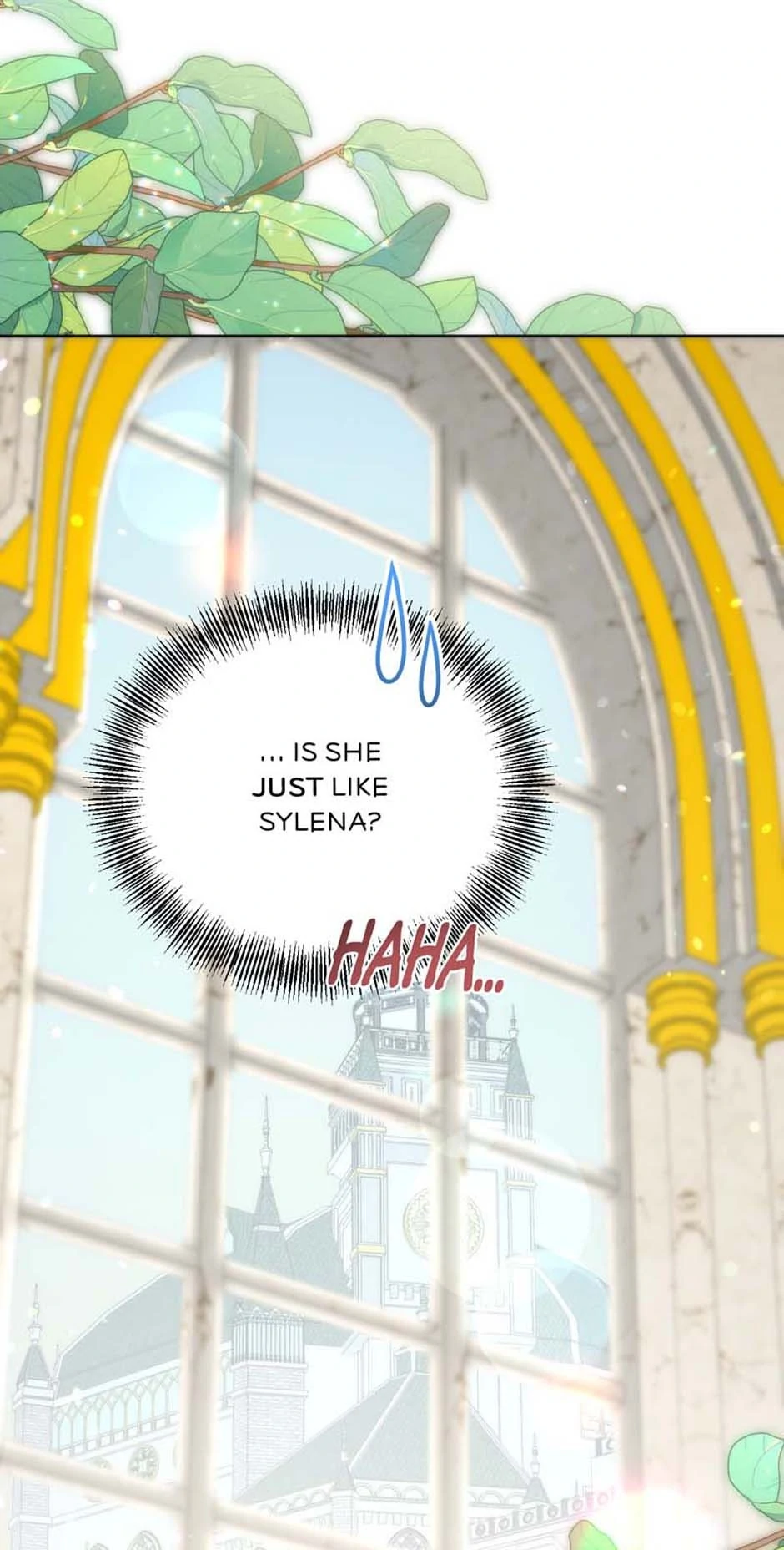 The Cursed Prince and His Clairvoyant Maid Chapter 68 269 19