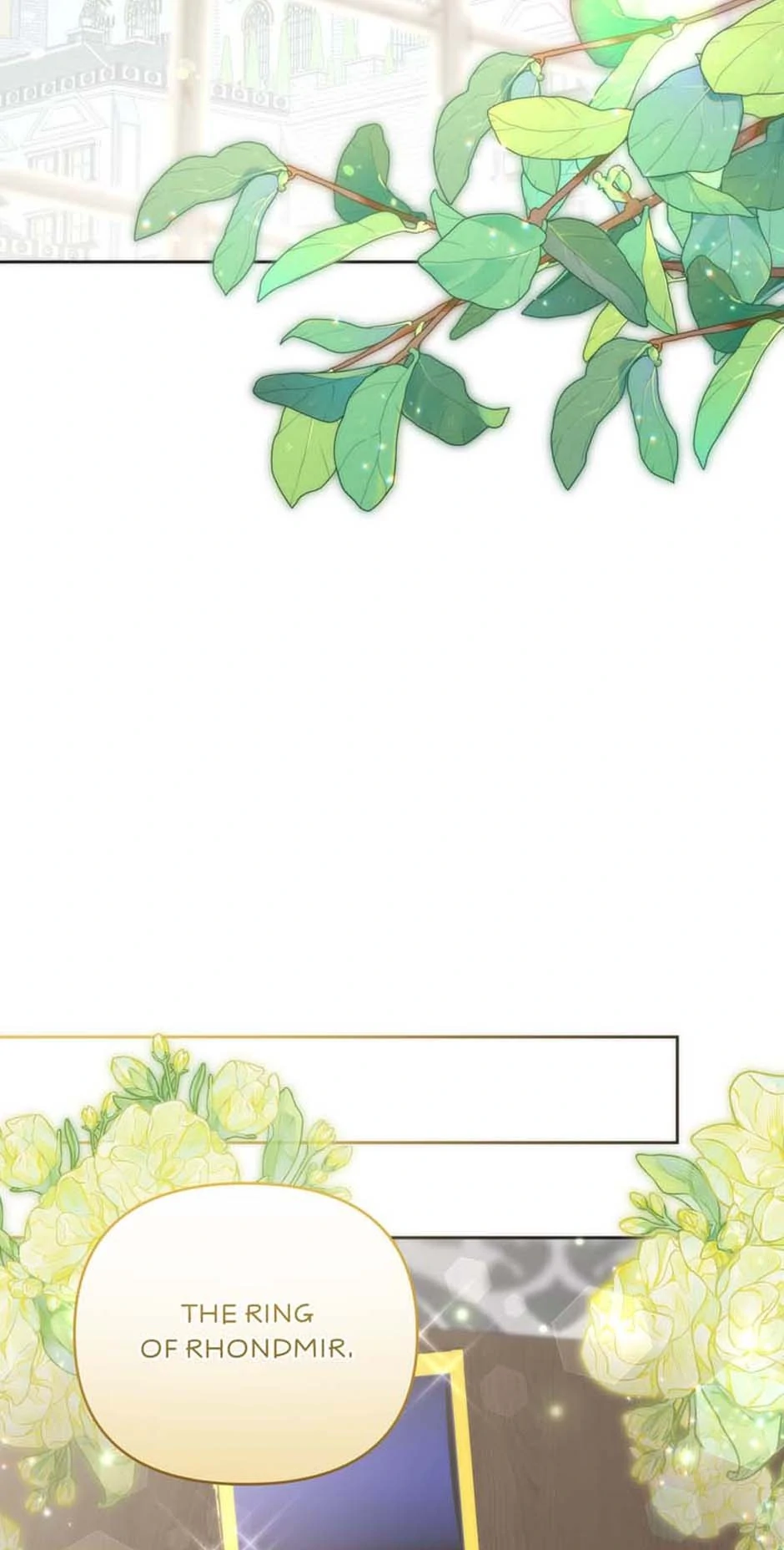 The Cursed Prince and His Clairvoyant Maid Chapter 68 270 20