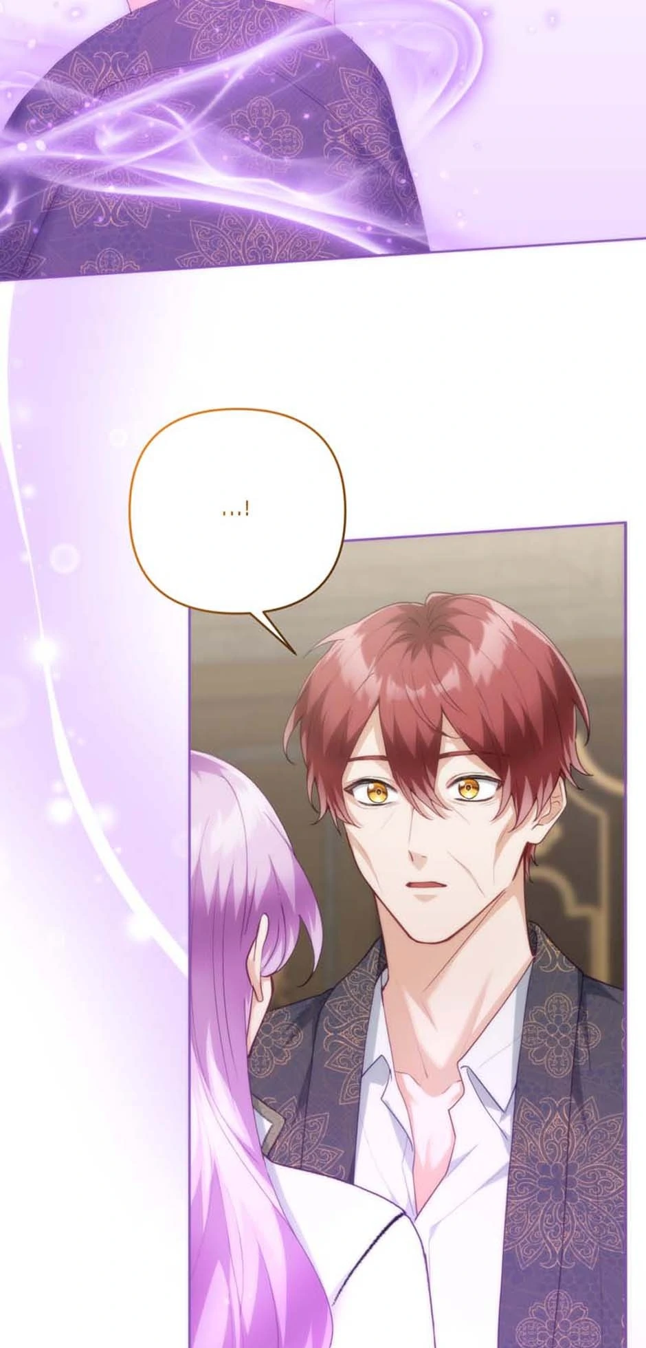 The Cursed Prince and His Clairvoyant Maid Chapter 68 287 37