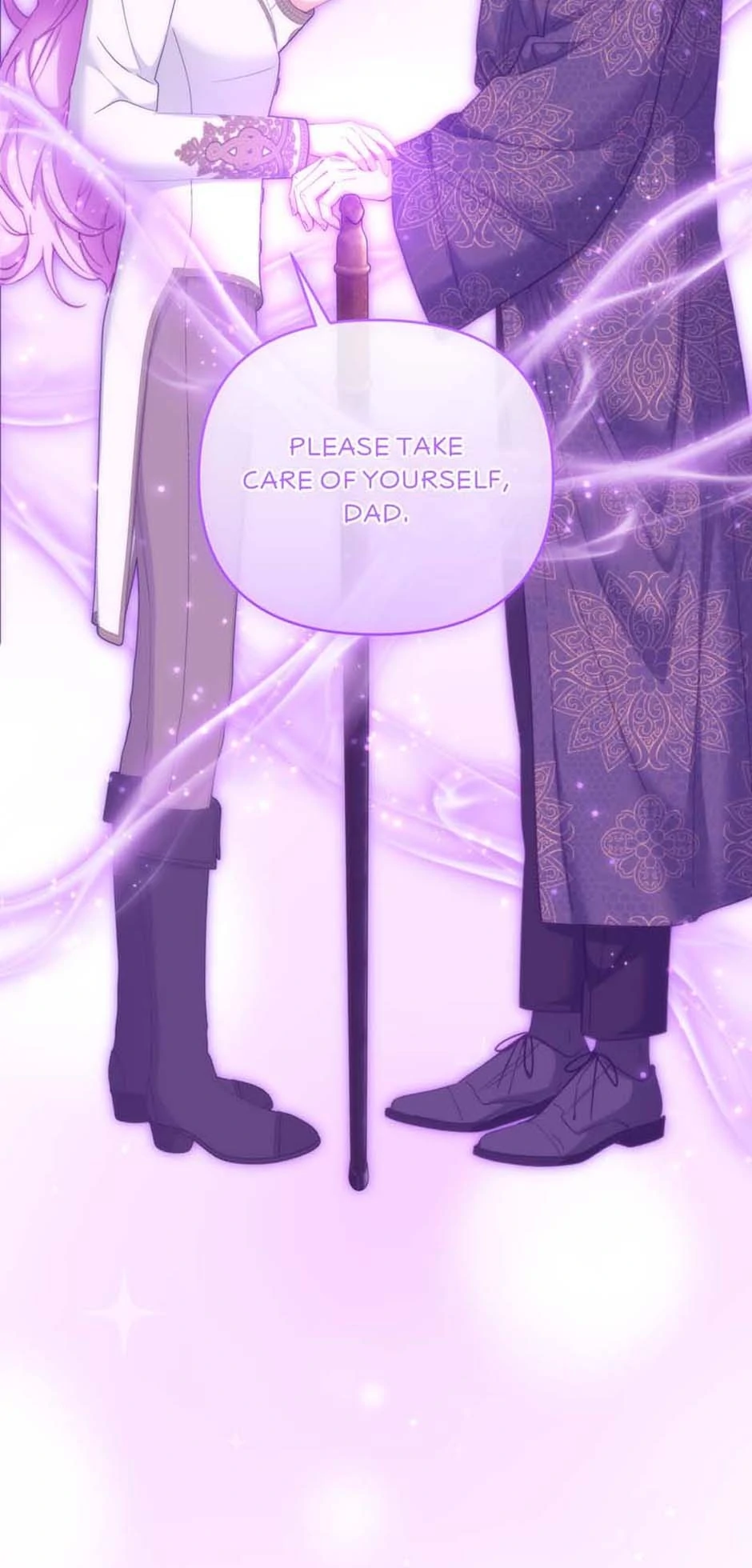 The Cursed Prince and His Clairvoyant Maid Chapter 68 289 39