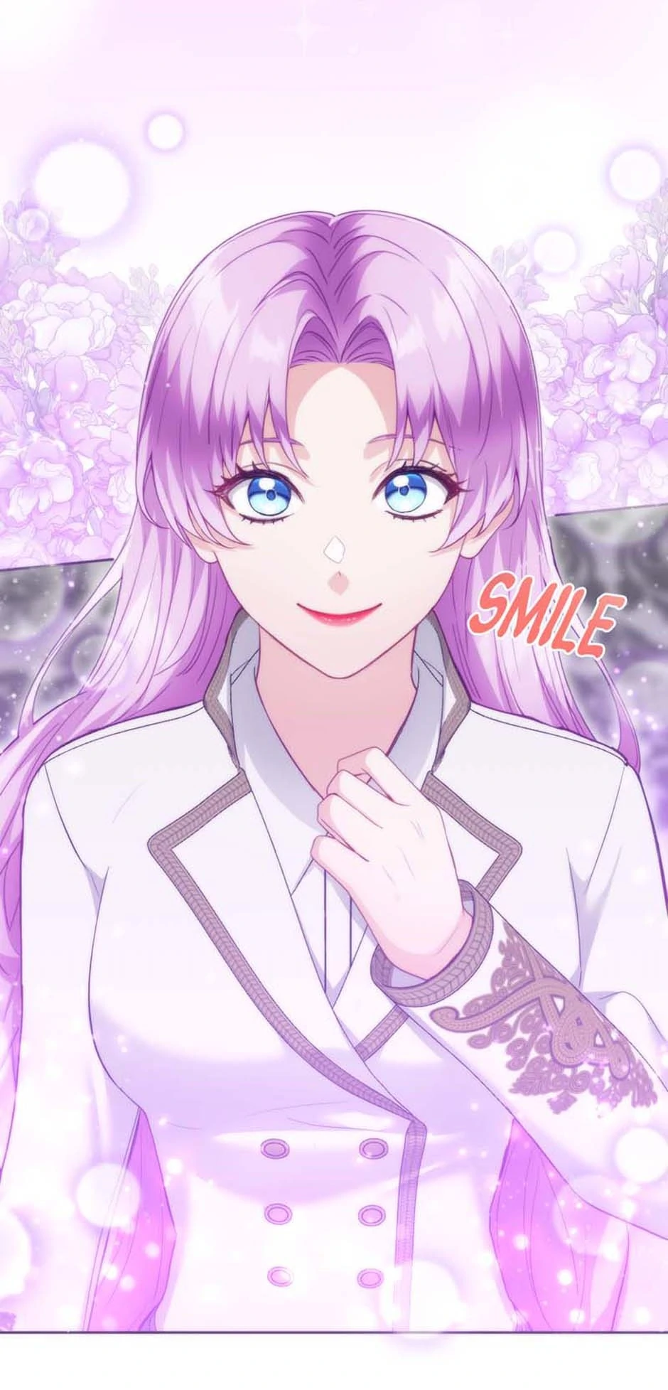 The Cursed Prince and His Clairvoyant Maid Chapter 68 290 40