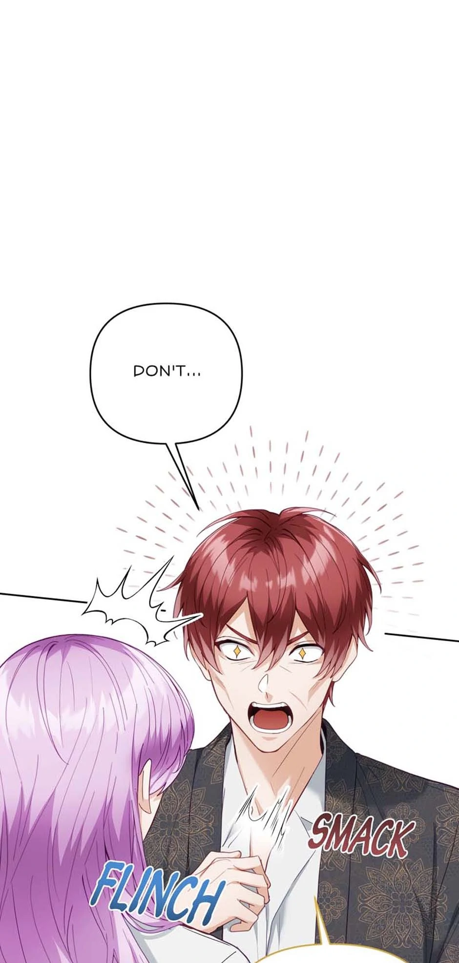 The Cursed Prince and His Clairvoyant Maid Chapter 68 291 41