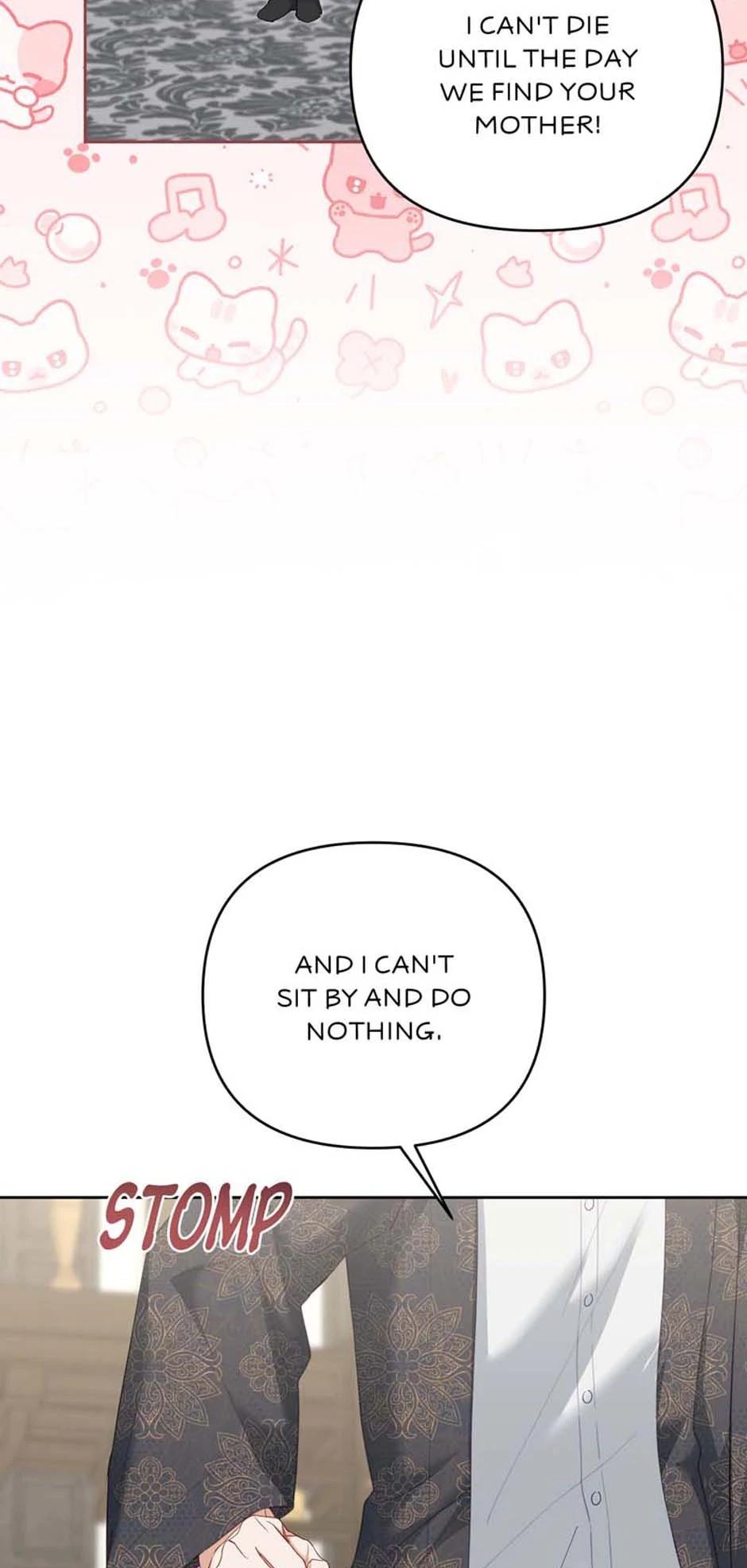 The Cursed Prince and His Clairvoyant Maid Chapter 68 293 43