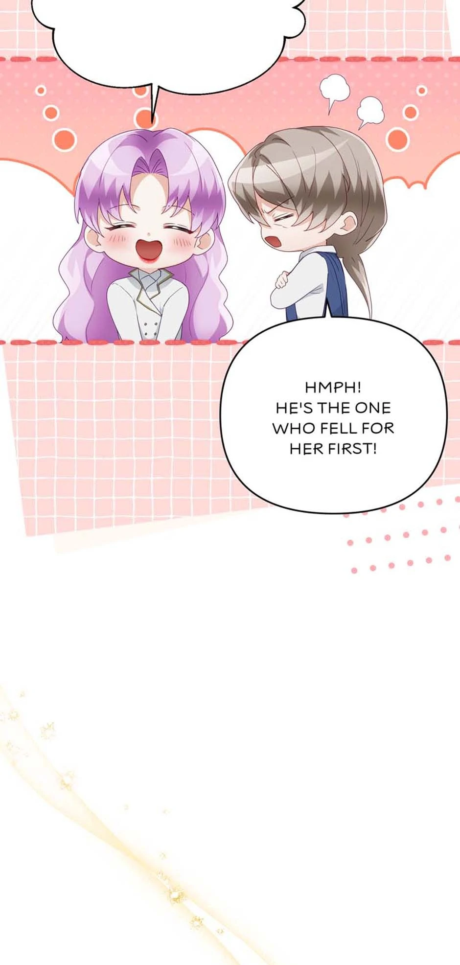 The Cursed Prince and His Clairvoyant Maid Chapter 68 295 45