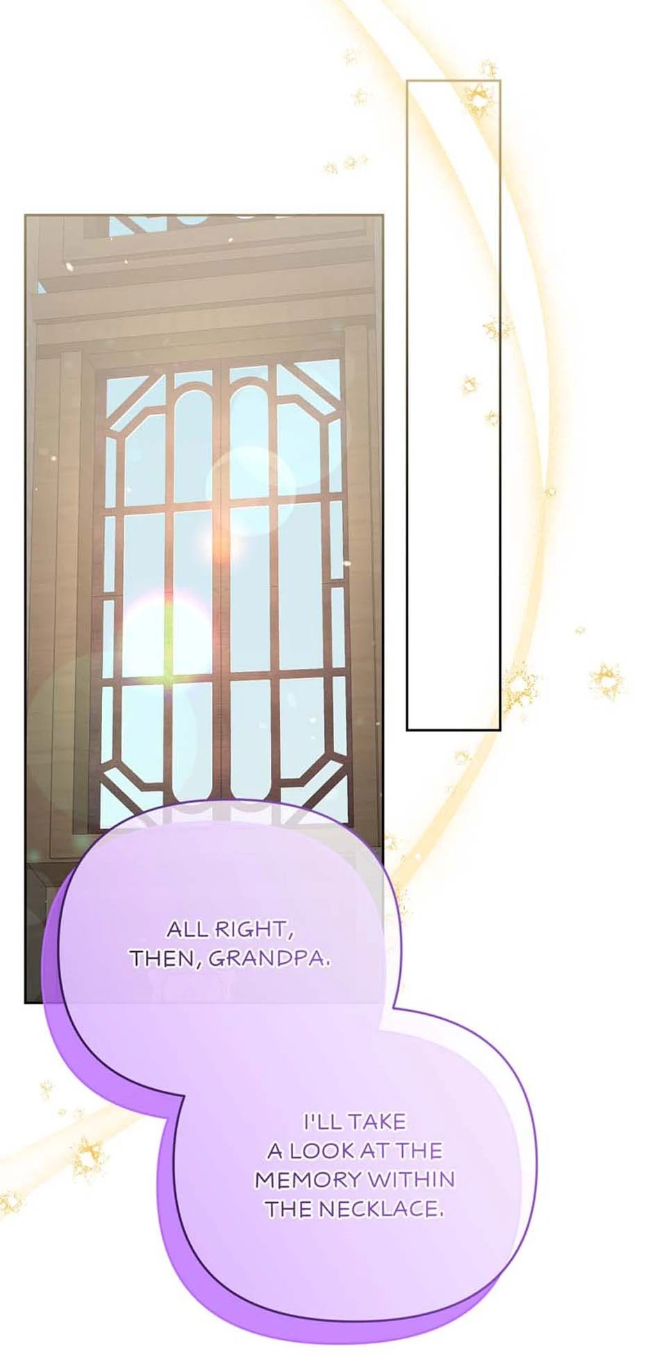 The Cursed Prince and His Clairvoyant Maid Chapter 68 296 46