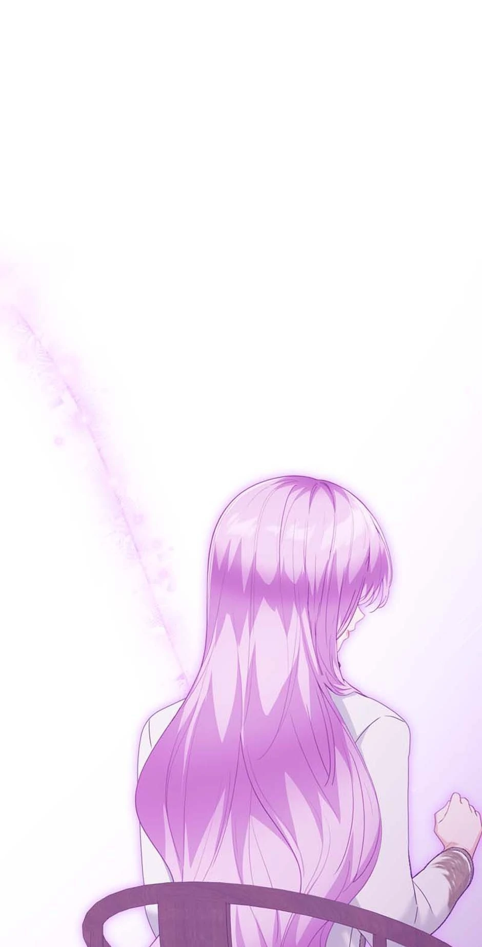 The Cursed Prince and His Clairvoyant Maid Chapter 68 297 47