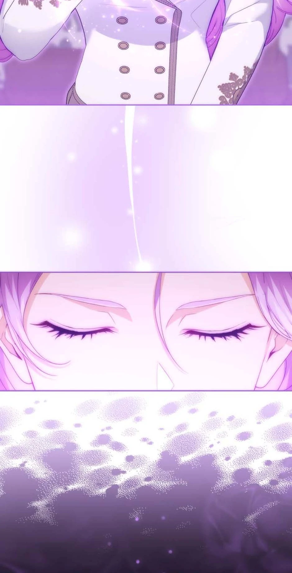 The Cursed Prince and His Clairvoyant Maid Chapter 68 299 49