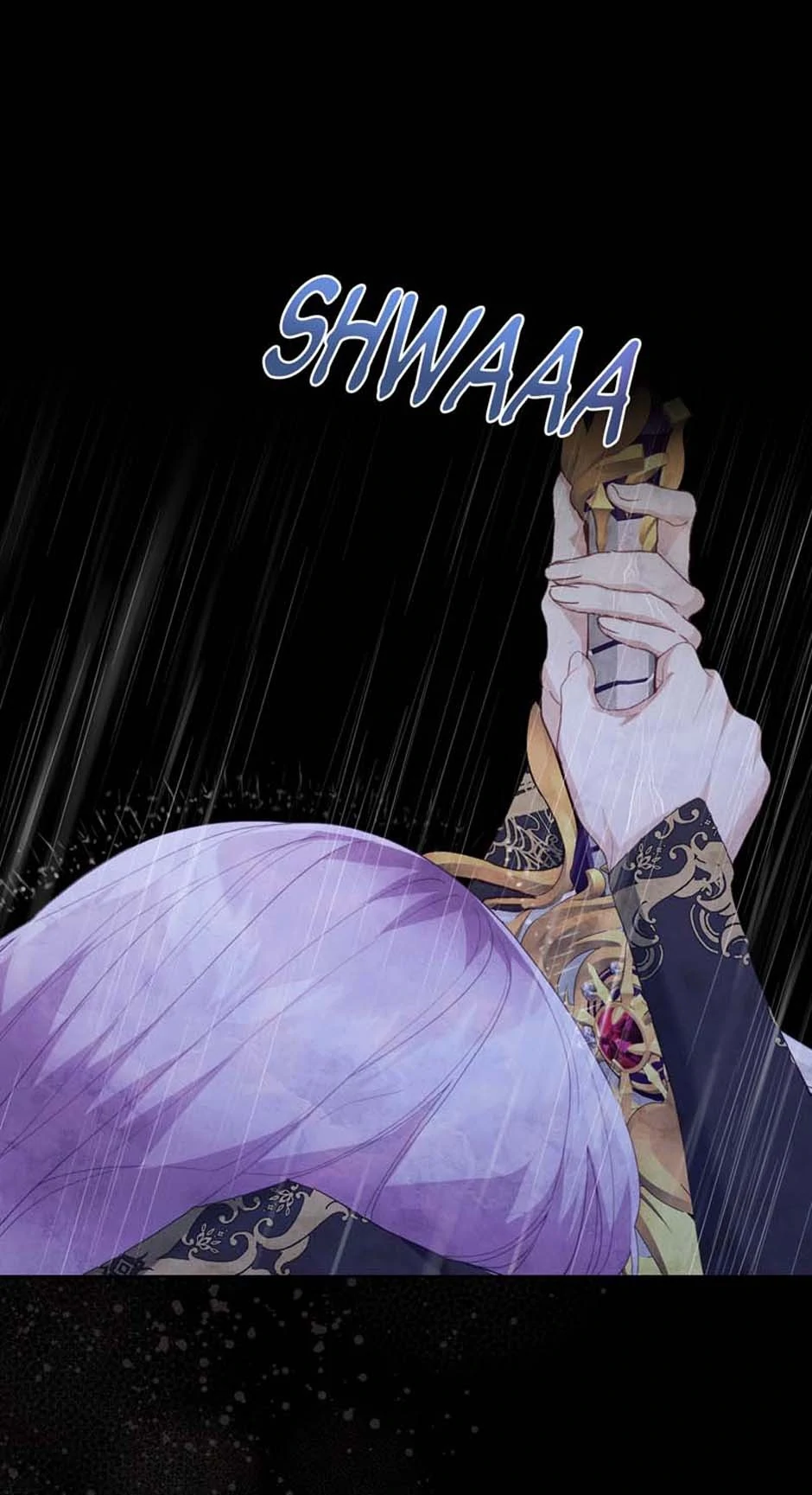 The Cursed Prince and His Clairvoyant Maid Chapter 68 304 54