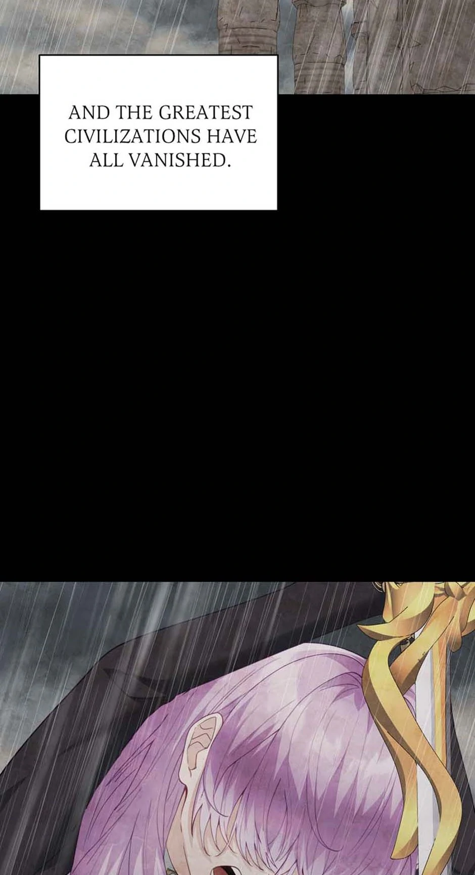 The Cursed Prince and His Clairvoyant Maid Chapter 68 307 57