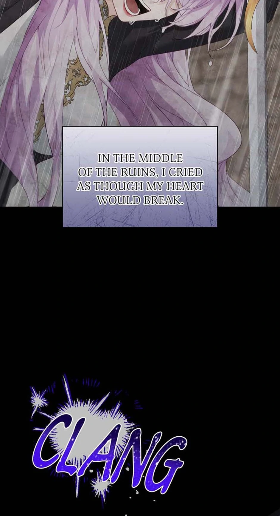 The Cursed Prince and His Clairvoyant Maid Chapter 68 308 58