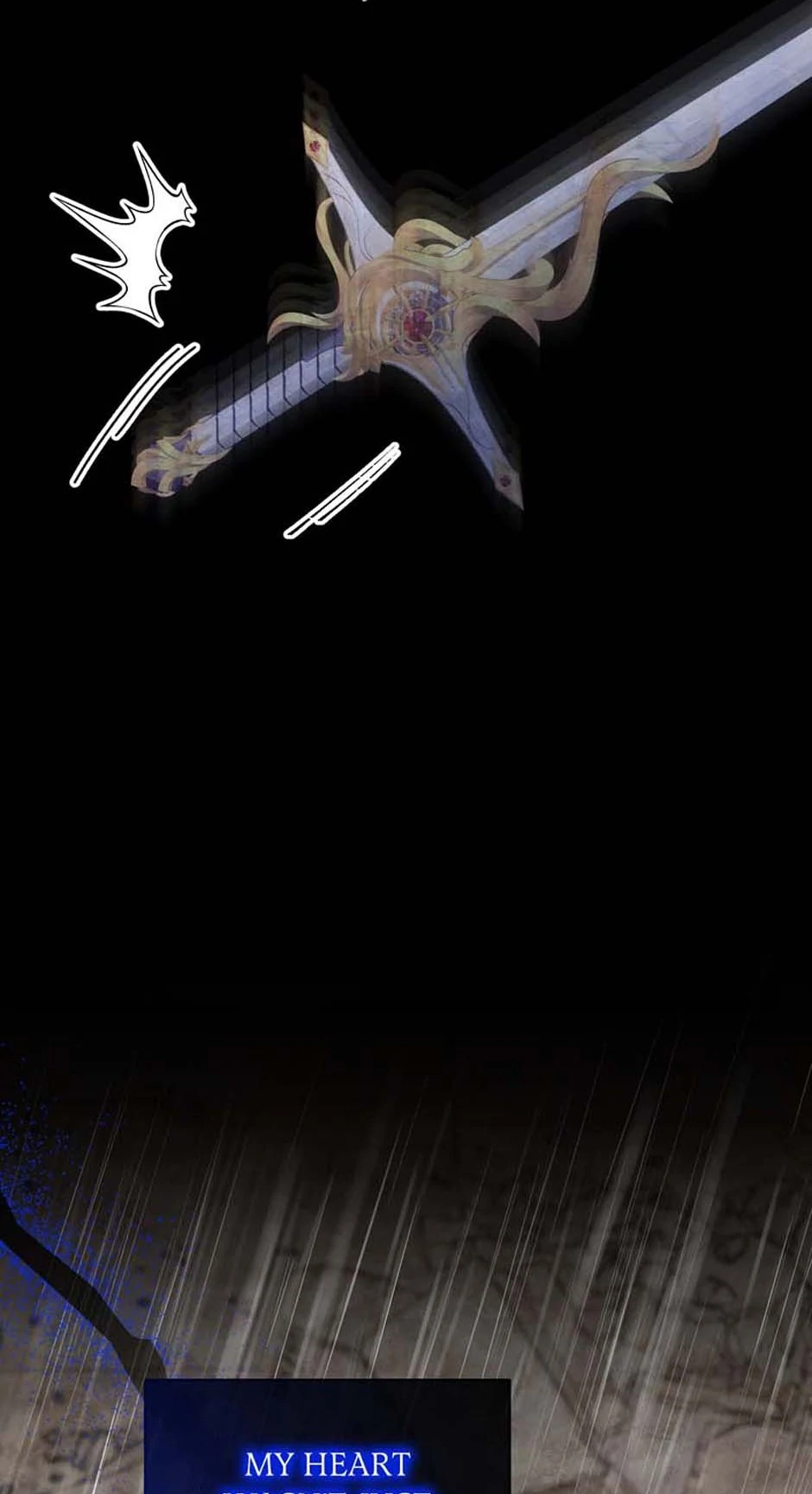 The Cursed Prince and His Clairvoyant Maid Chapter 68 309 59