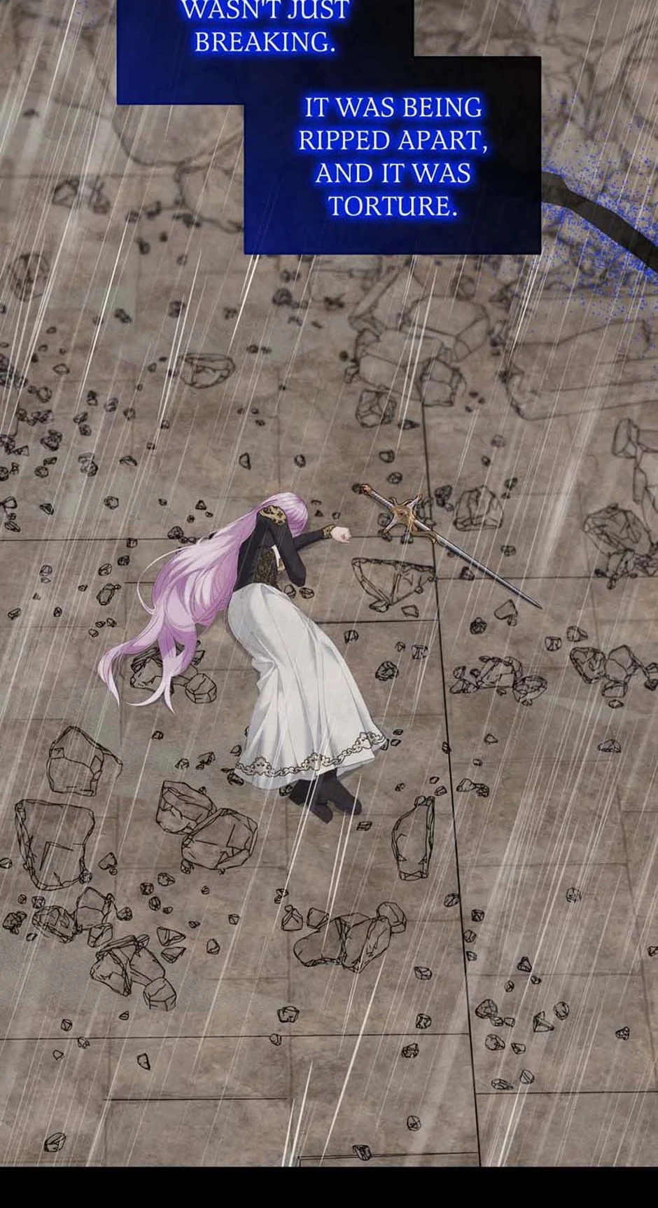 The Cursed Prince and His Clairvoyant Maid Chapter 68 310 60