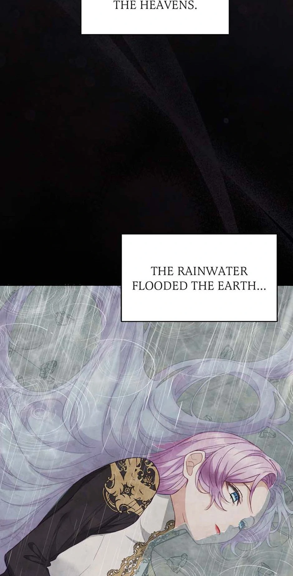 The Cursed Prince and His Clairvoyant Maid Chapter 68 312 62