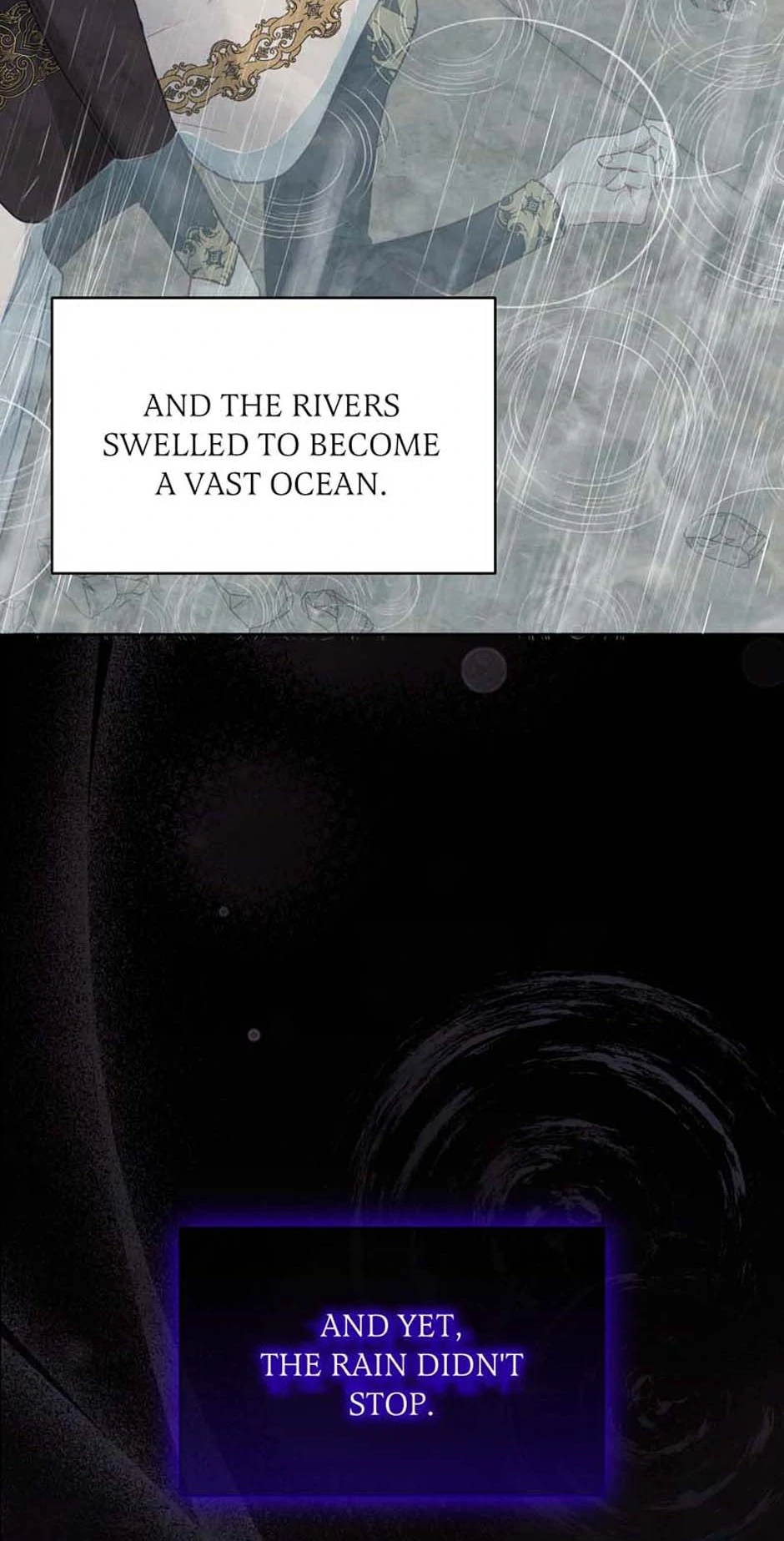 The Cursed Prince and His Clairvoyant Maid Chapter 68 313 63