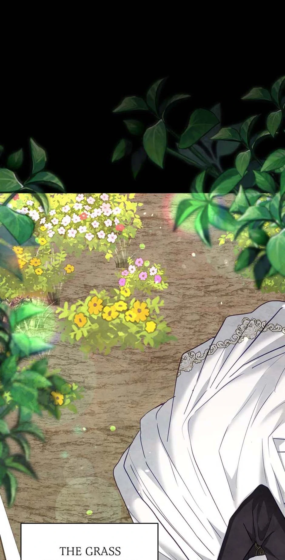 The Cursed Prince and His Clairvoyant Maid Chapter 68 316 66