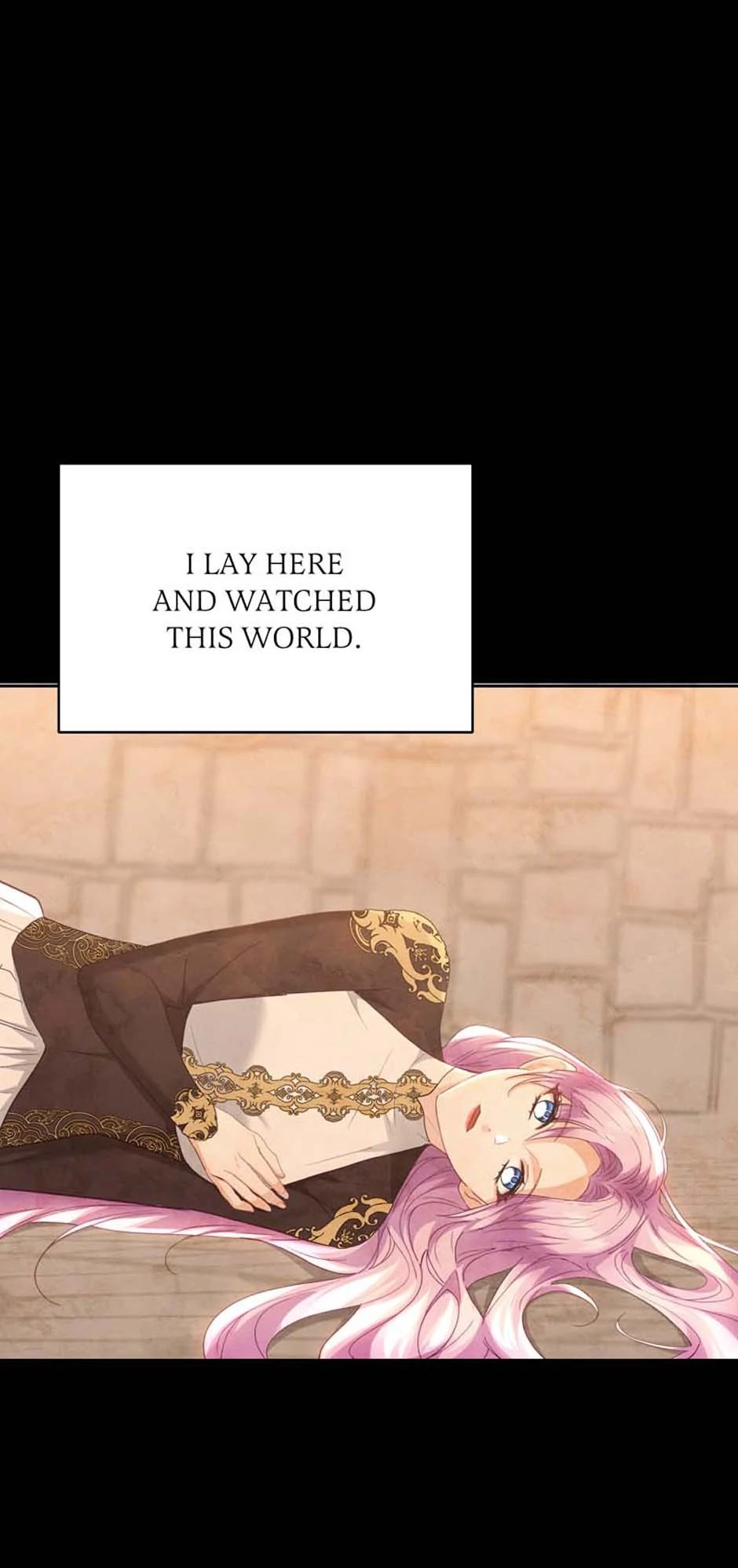 The Cursed Prince and His Clairvoyant Maid Chapter 68 318 68