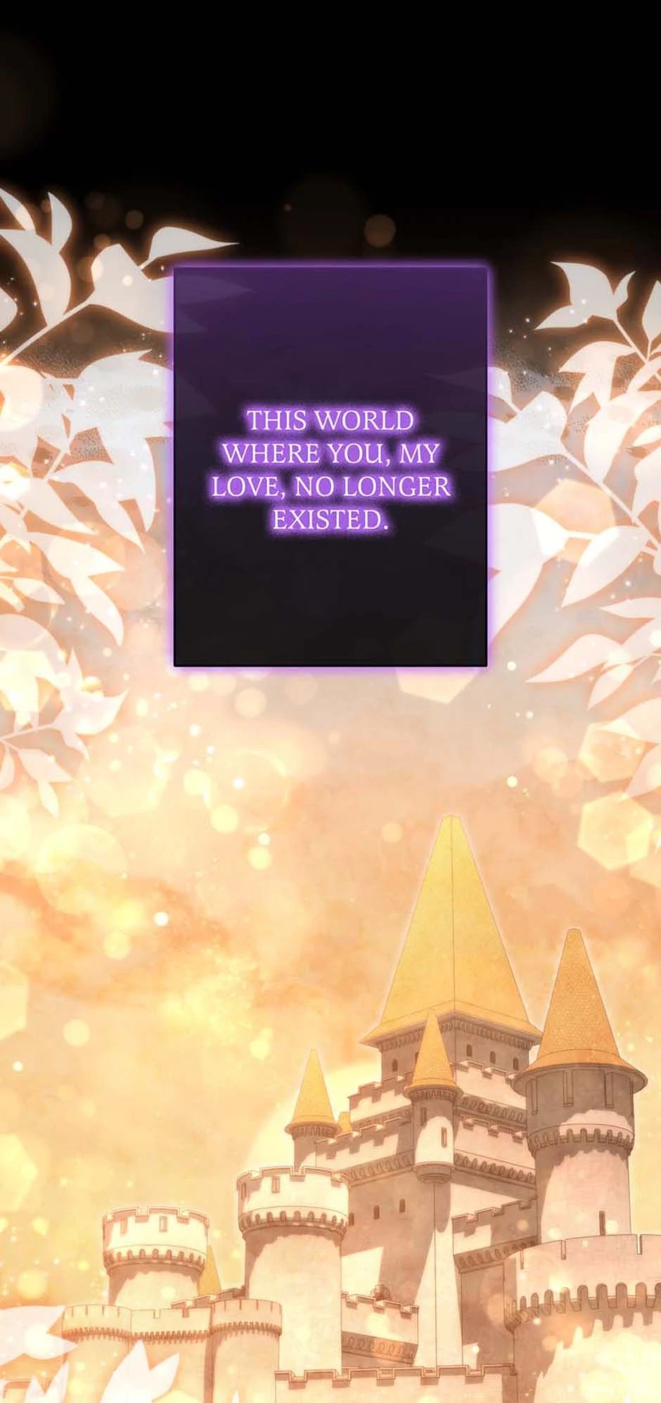 The Cursed Prince and His Clairvoyant Maid Chapter 68 319 69