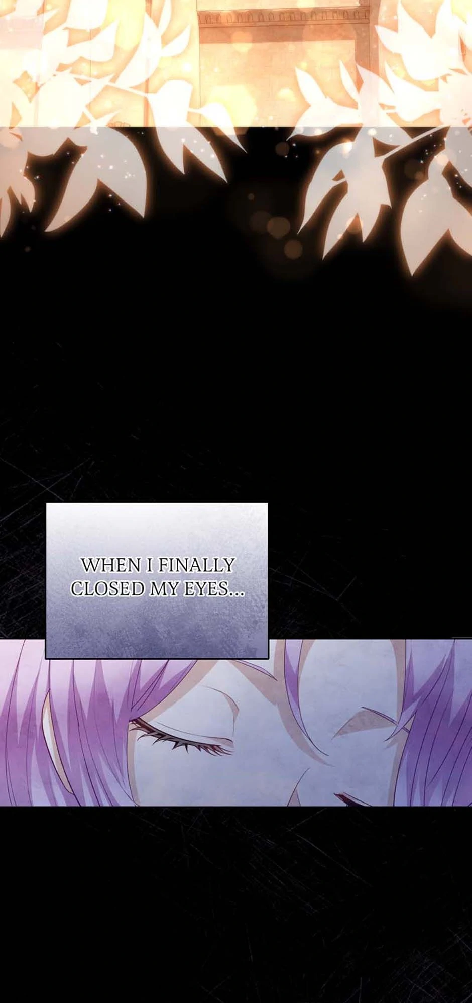 The Cursed Prince and His Clairvoyant Maid Chapter 68 320 70