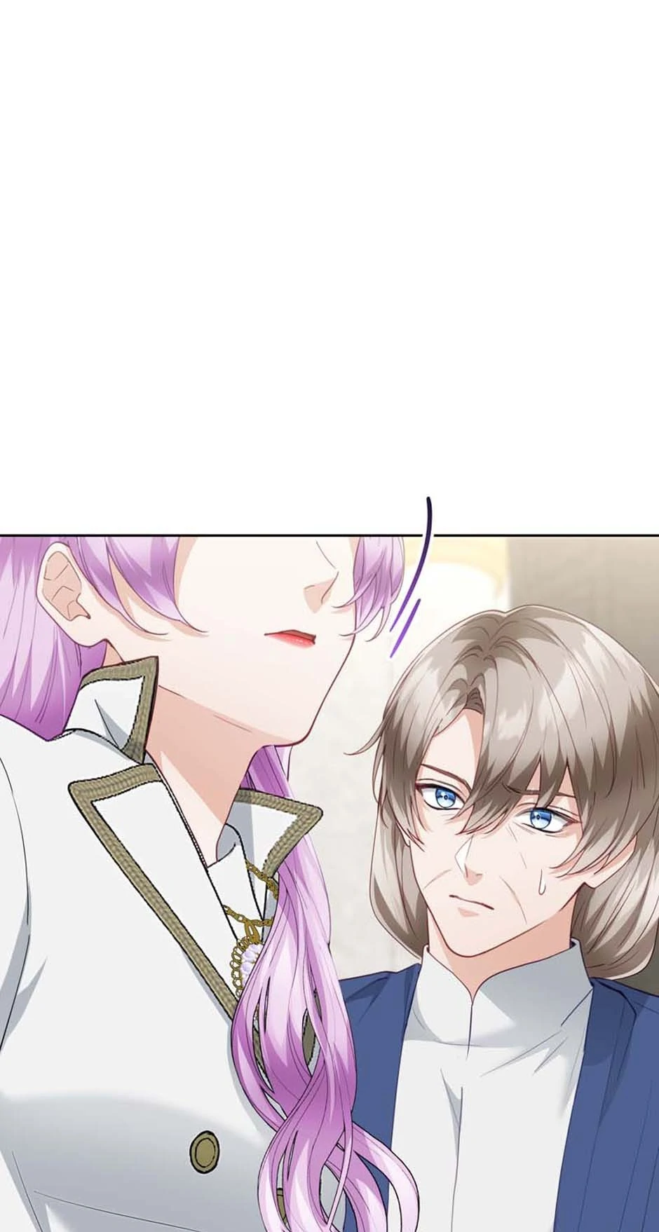 The Cursed Prince and His Clairvoyant Maid Chapter 68 324 74