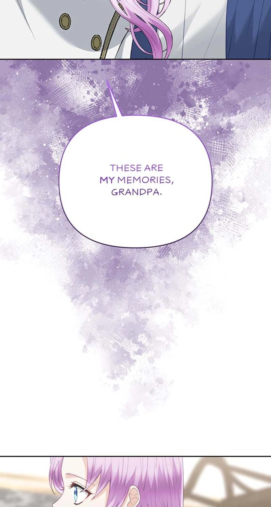 The Cursed Prince and His Clairvoyant Maid Chapter 68 325 75