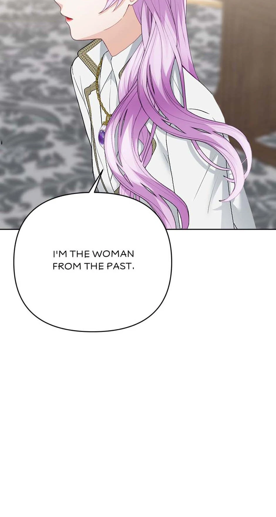 The Cursed Prince and His Clairvoyant Maid Chapter 68 326 76