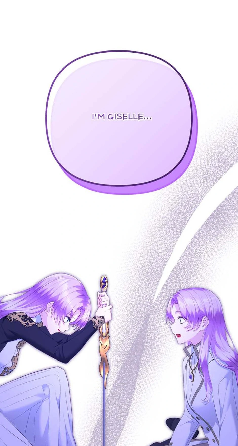 The Cursed Prince and His Clairvoyant Maid Chapter 68 327 77