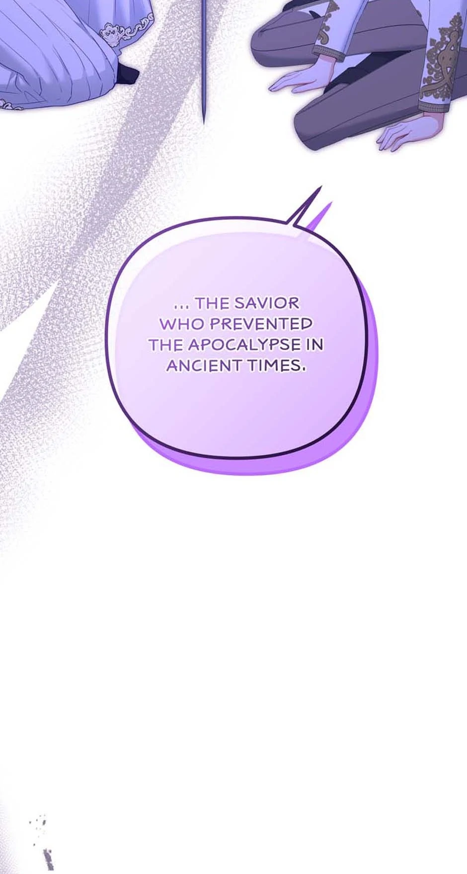 The Cursed Prince and His Clairvoyant Maid Chapter 68 328 78