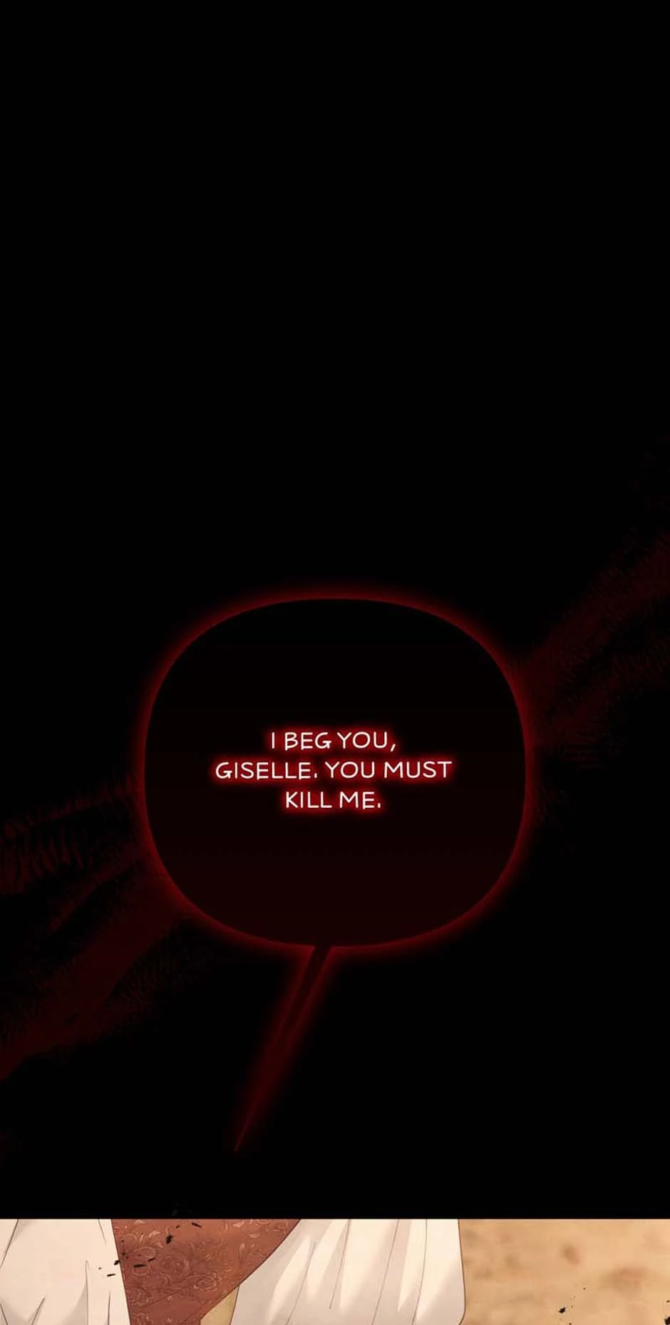 The Cursed Prince and His Clairvoyant Maid Chapter 71 239 01