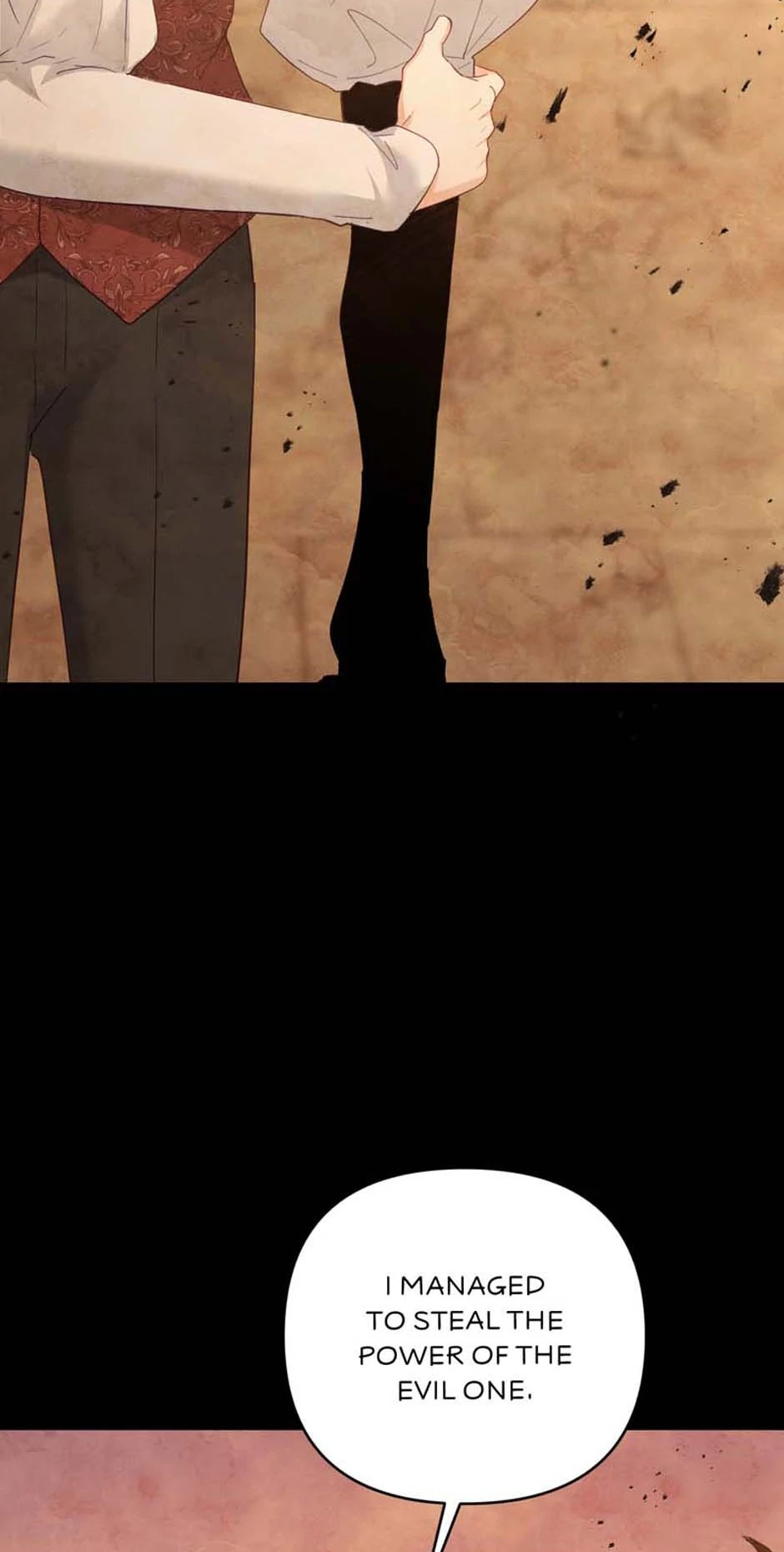 The Cursed Prince and His Clairvoyant Maid Chapter 71 240 02