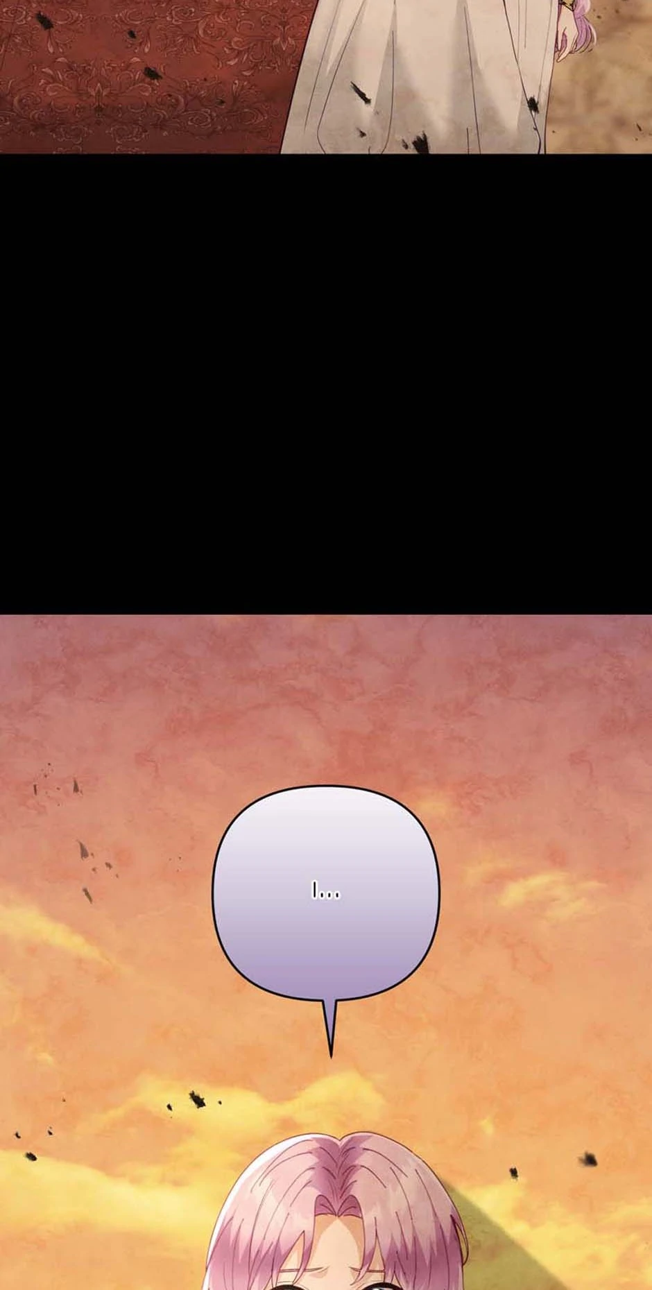 The Cursed Prince and His Clairvoyant Maid Chapter 71 244 06