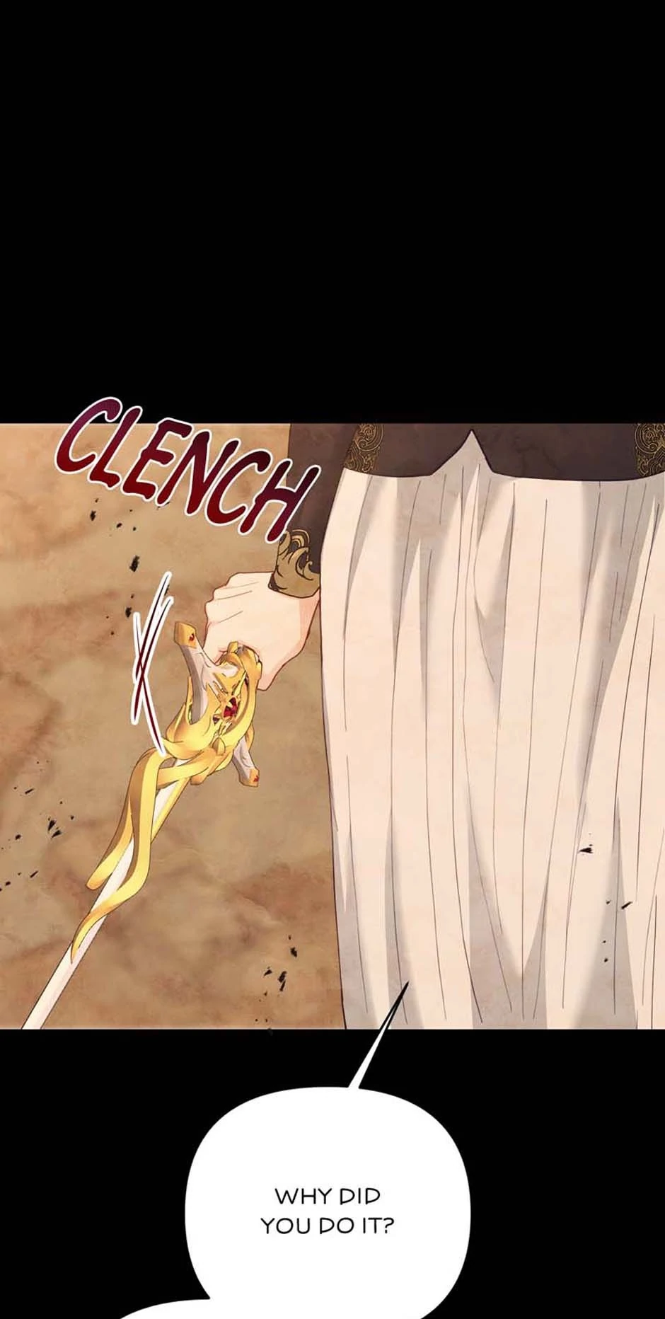 The Cursed Prince and His Clairvoyant Maid Chapter 71 246 08