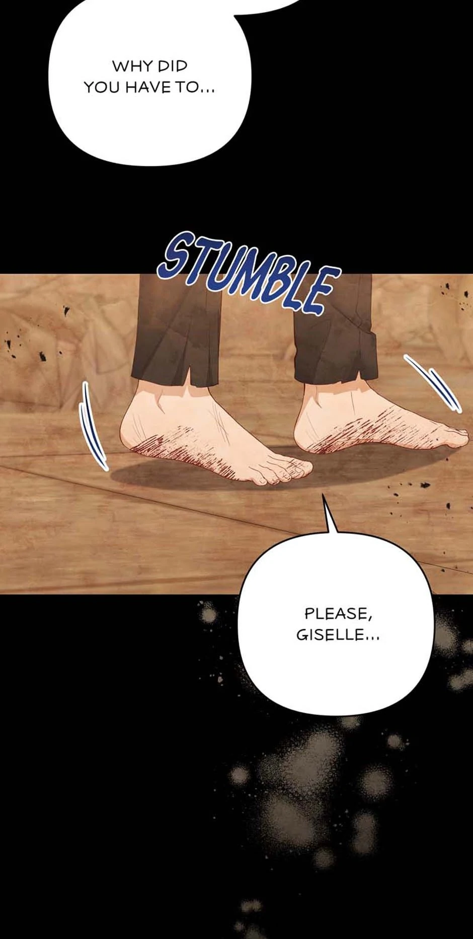 The Cursed Prince and His Clairvoyant Maid Chapter 71 247 09