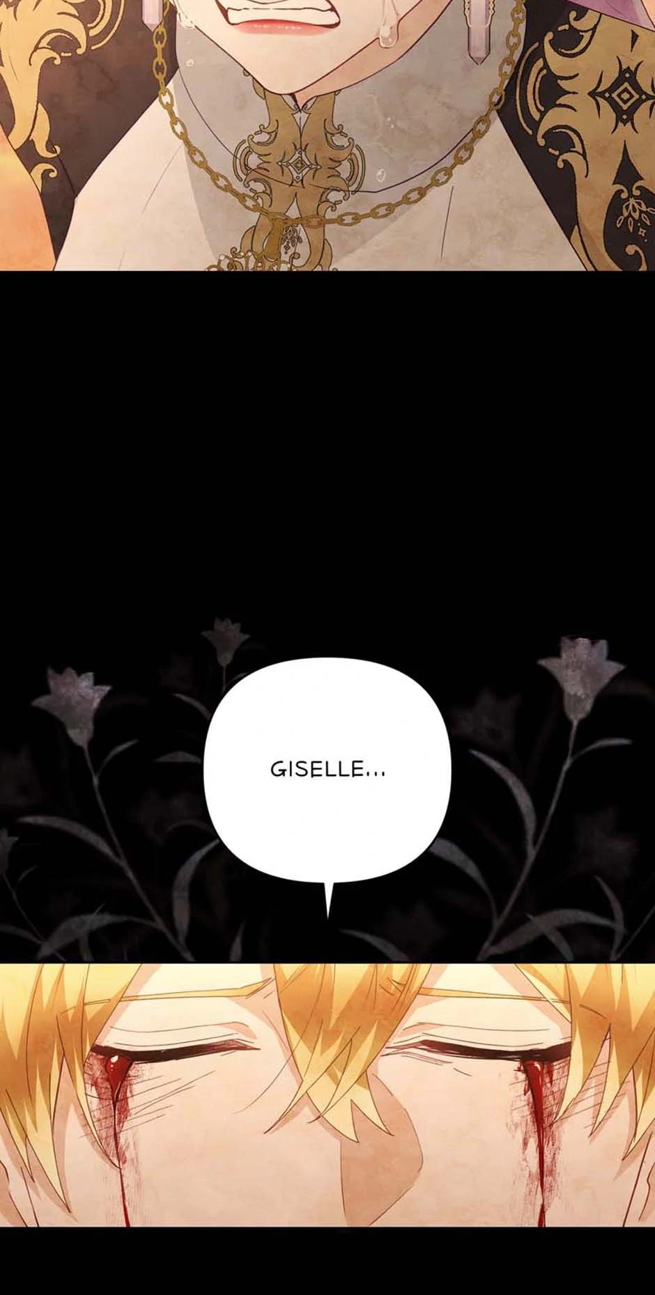 The Cursed Prince and His Clairvoyant Maid Chapter 71 251 13