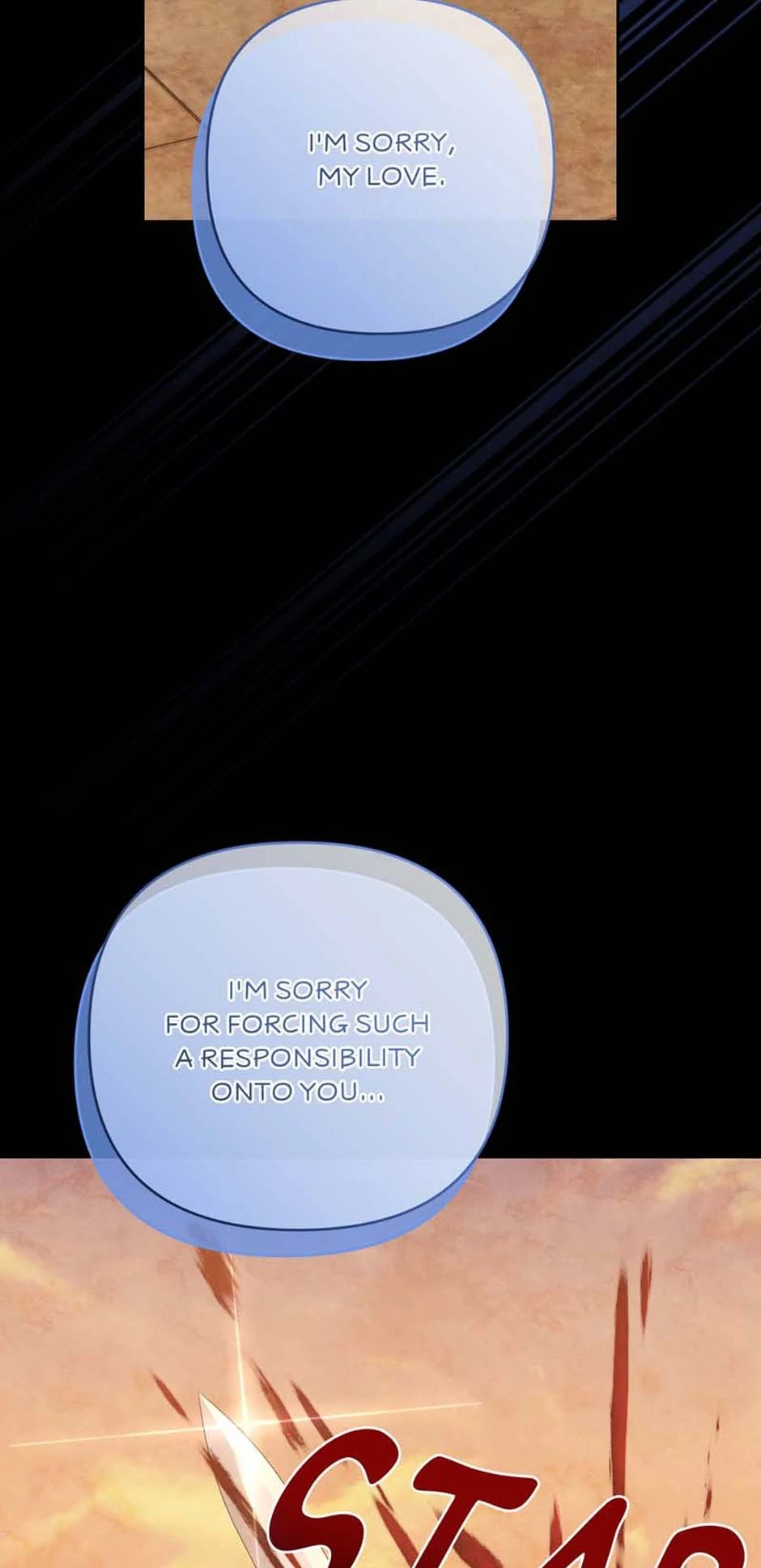 The Cursed Prince and His Clairvoyant Maid Chapter 71 253 15