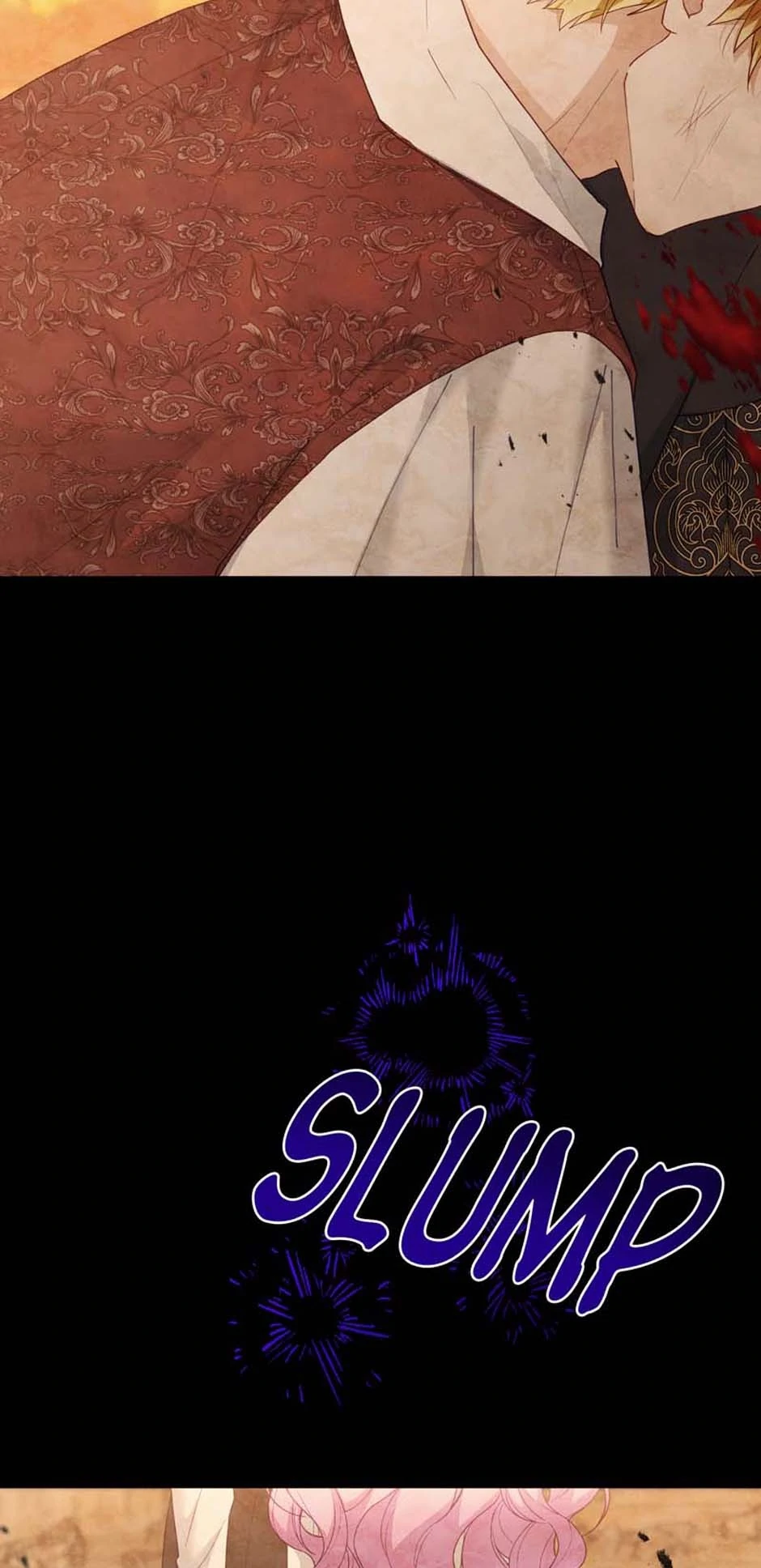 The Cursed Prince and His Clairvoyant Maid Chapter 71 256 18