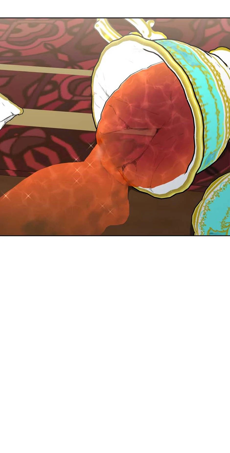 The Cursed Prince and His Clairvoyant Maid Chapter 71 263 25