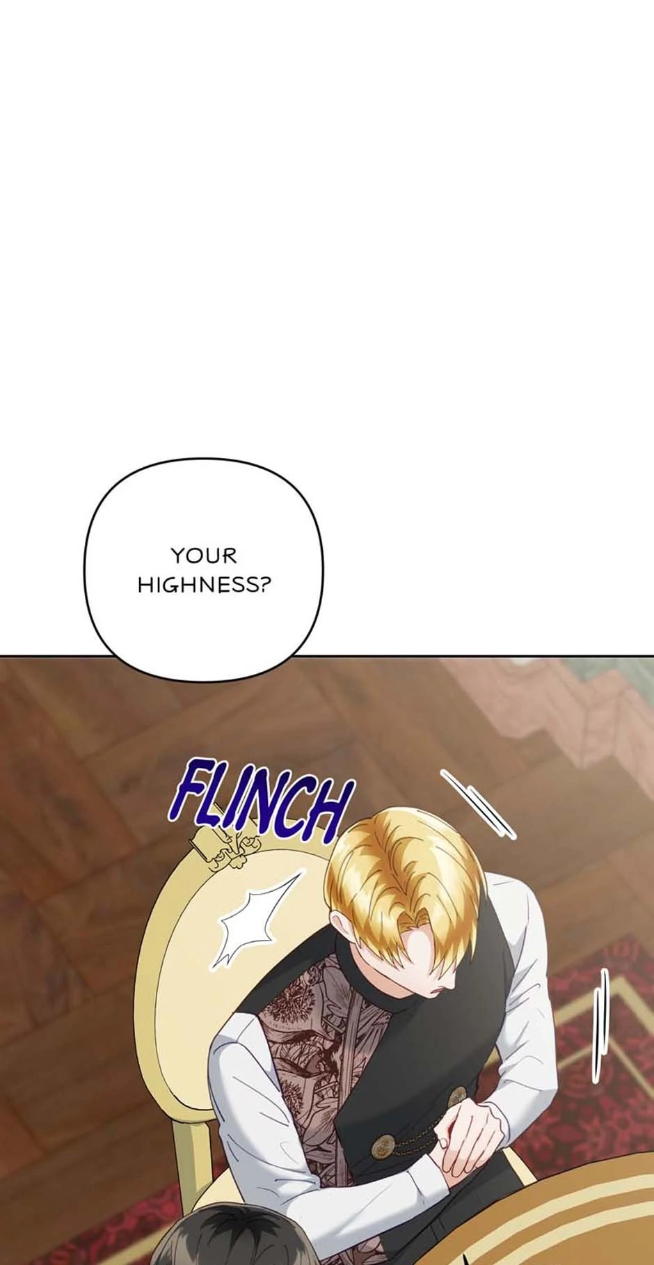 The Cursed Prince and His Clairvoyant Maid Chapter 71 266 28