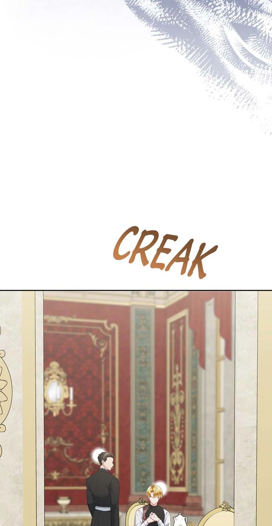 The Cursed Prince and His Clairvoyant Maid Chapter 71 268 30