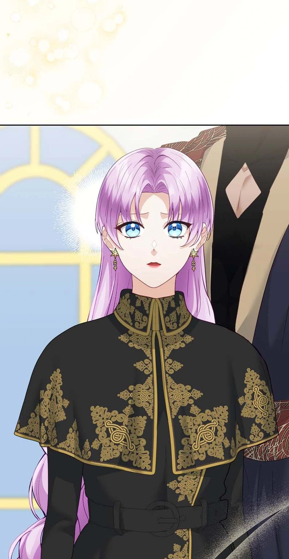 The Cursed Prince and His Clairvoyant Maid Chapter 71 271 33