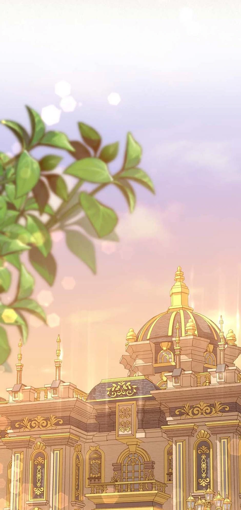 The Cursed Prince and His Clairvoyant Maid Chapter 71 277 39