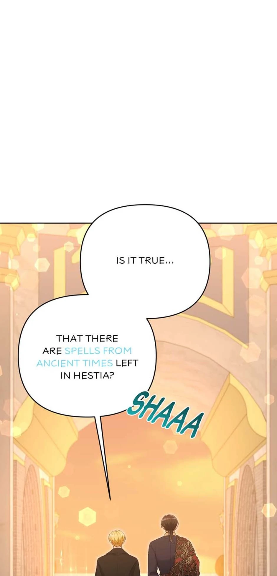 The Cursed Prince and His Clairvoyant Maid Chapter 71 279 41