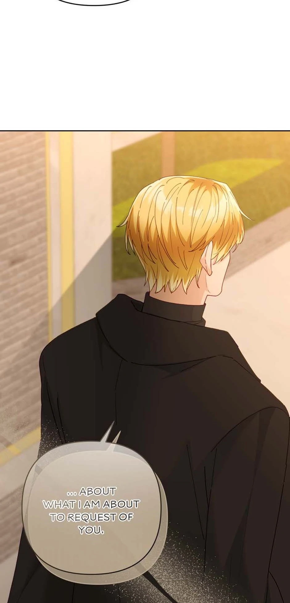 The Cursed Prince and His Clairvoyant Maid Chapter 71 283 45