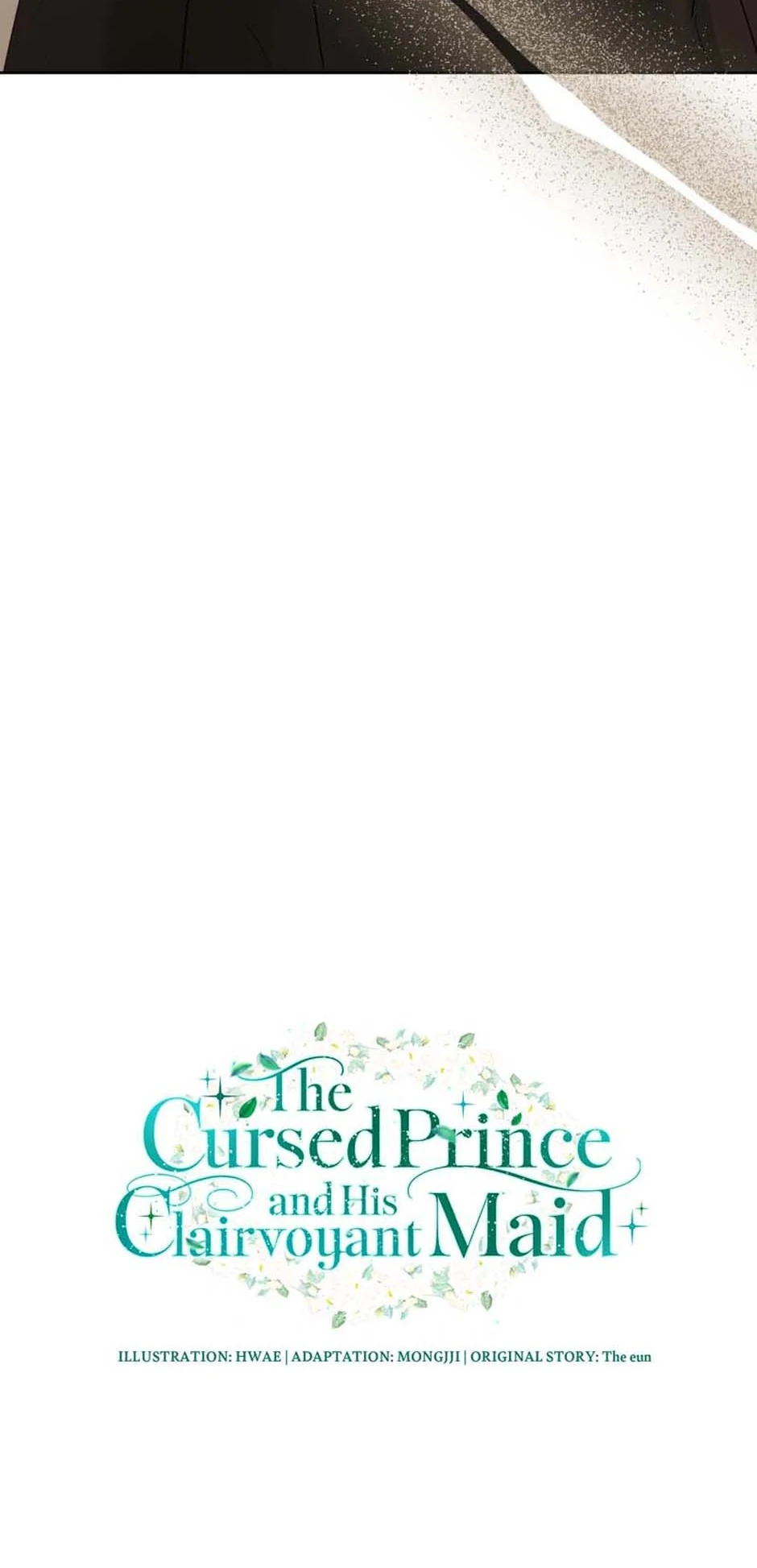 The Cursed Prince and His Clairvoyant Maid Chapter 71 284 46